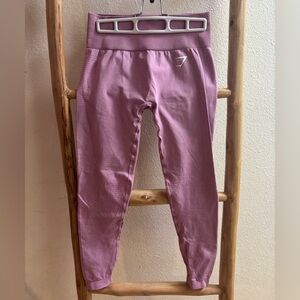 Gymshark Pink Leggings